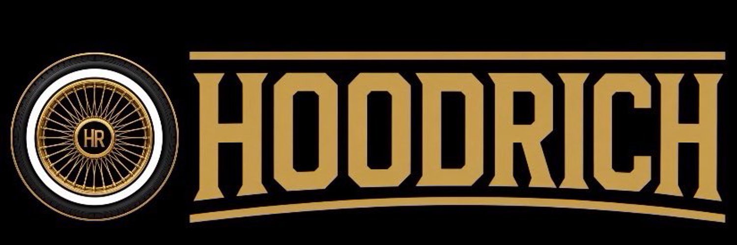 Hoodrich